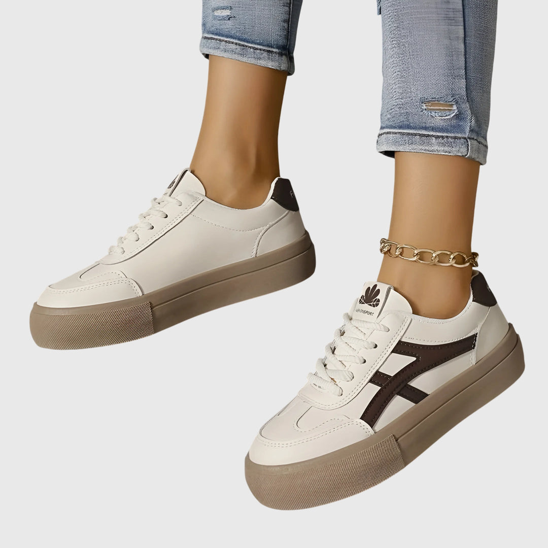 Elza™ | Ortopéd sneaker