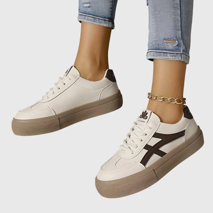 Elza™ | Ortopéd sneaker