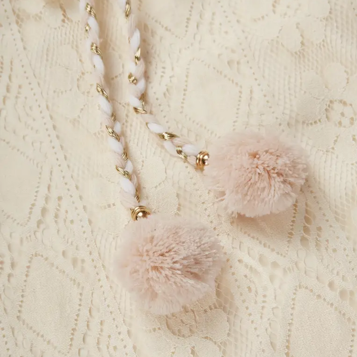 Rózsa | Elegáns boho ruha