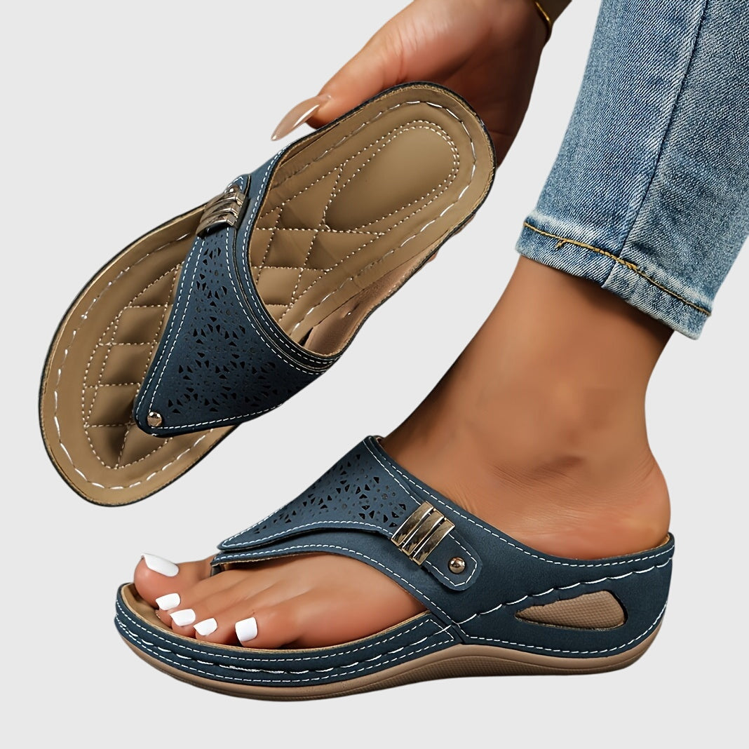 Anikó | Flip-flop papucs