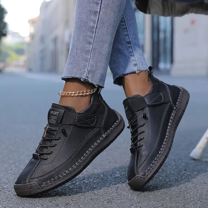Szilvia | Ortopéd sneaker