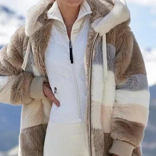 Kitti | Kényelmes kabát
