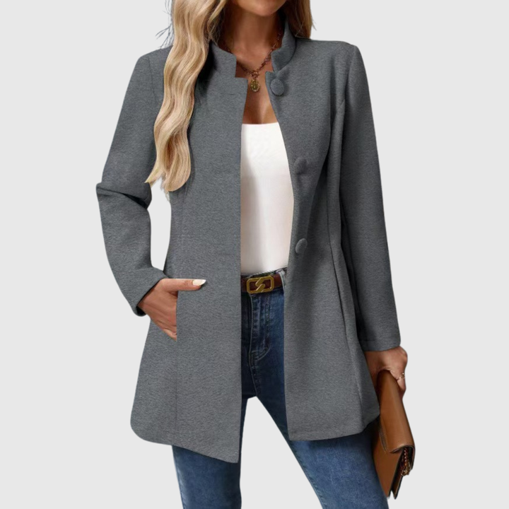 Klaudia | Elegáns kabát