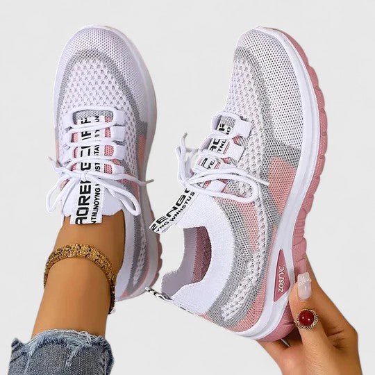 Katalin | Ortopéd sneaker