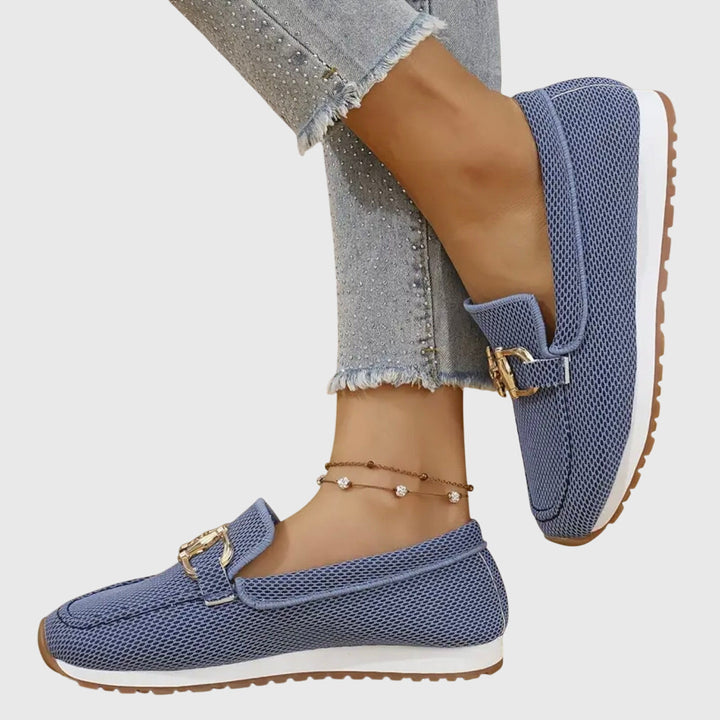 ZSUZSI | ORTOPÉD LOAFER SNEAKER