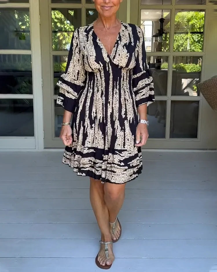 Rozina | Ragyogó boho ruha