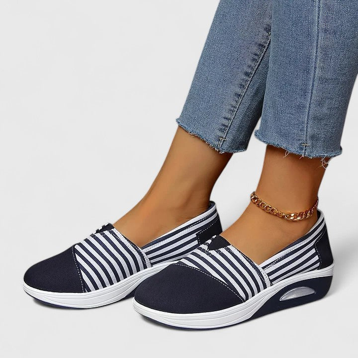 Júlia | Ortopéd sneaker