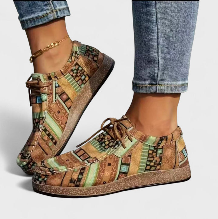Szimonetta™ | Ortopéd sneaker