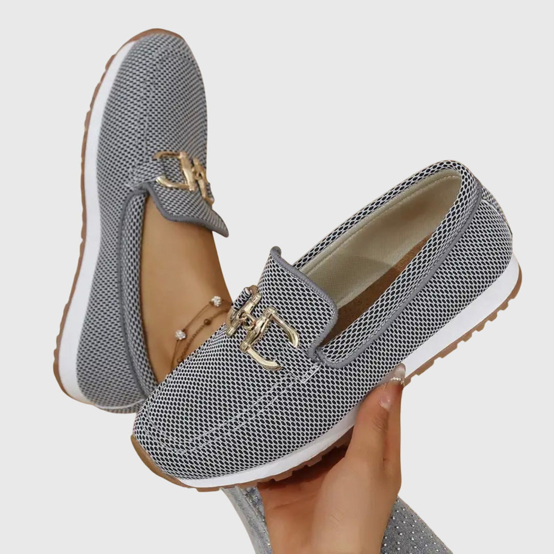 ZSUZSI | ORTOPÉD LOAFER SNEAKER
