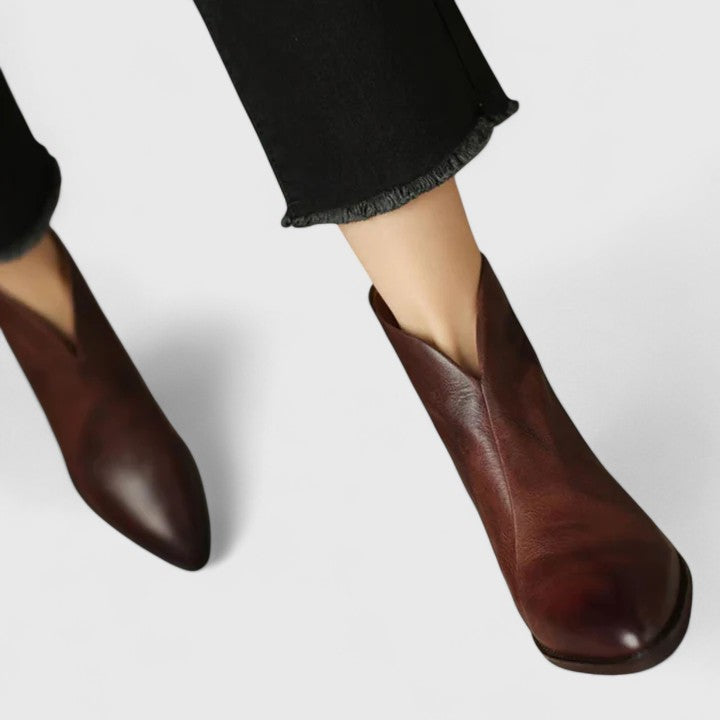 Natália | Elegáns csizma