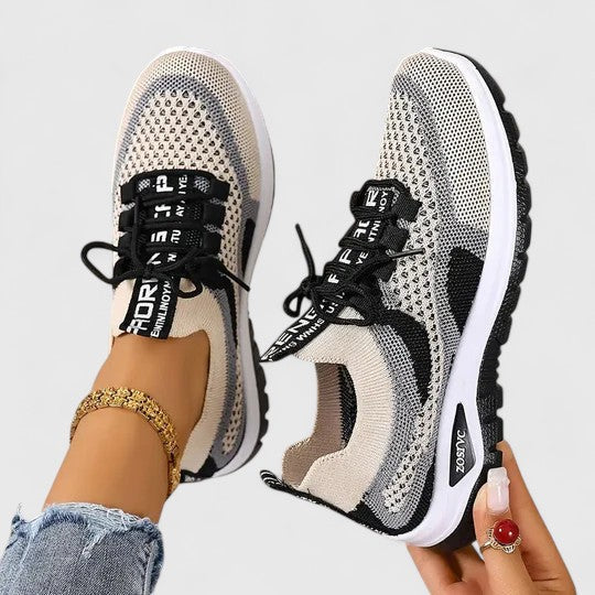 Katalin | Ortopéd sneaker