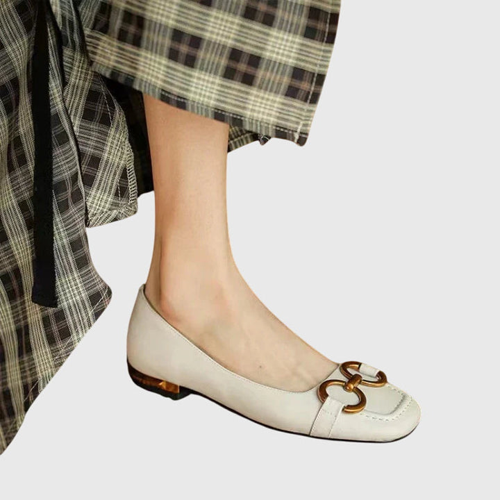Ilka | Elegáns ortopéd szandál
