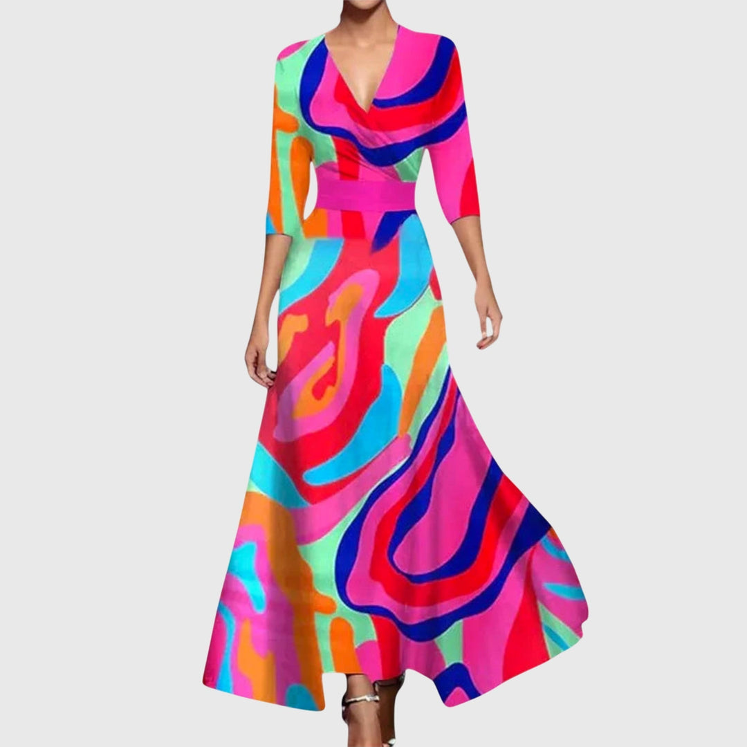 Lejla™ | Elegáns ruha