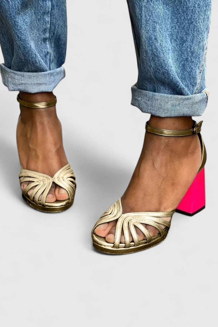 Noémi | Elegáns magassarkú
