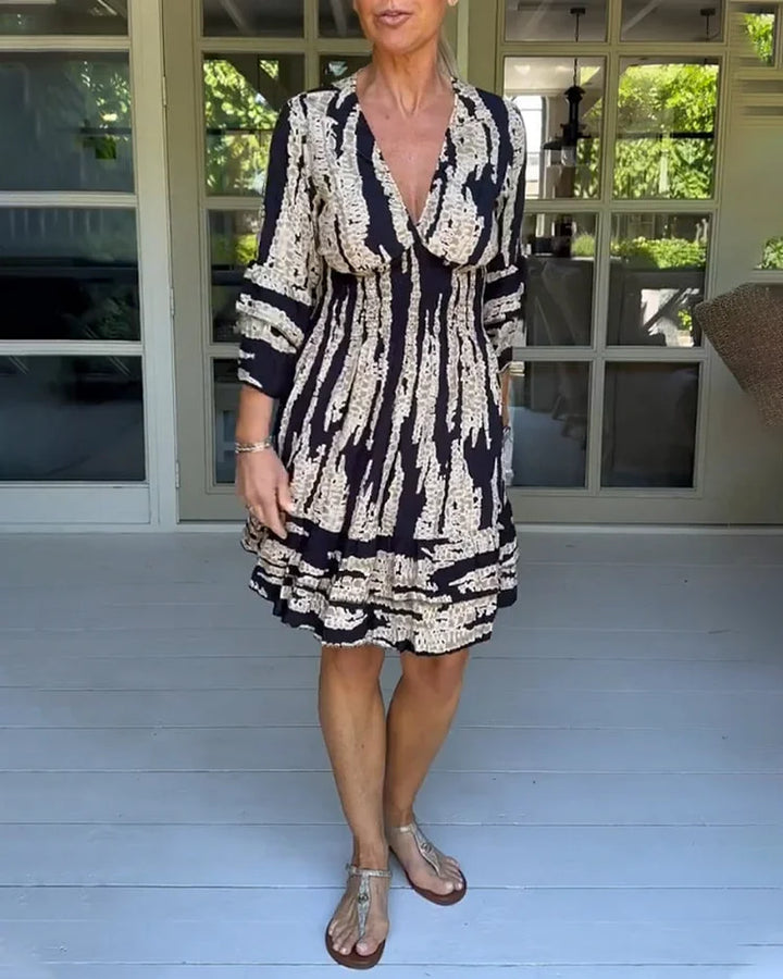 Rozina | Ragyogó boho ruha