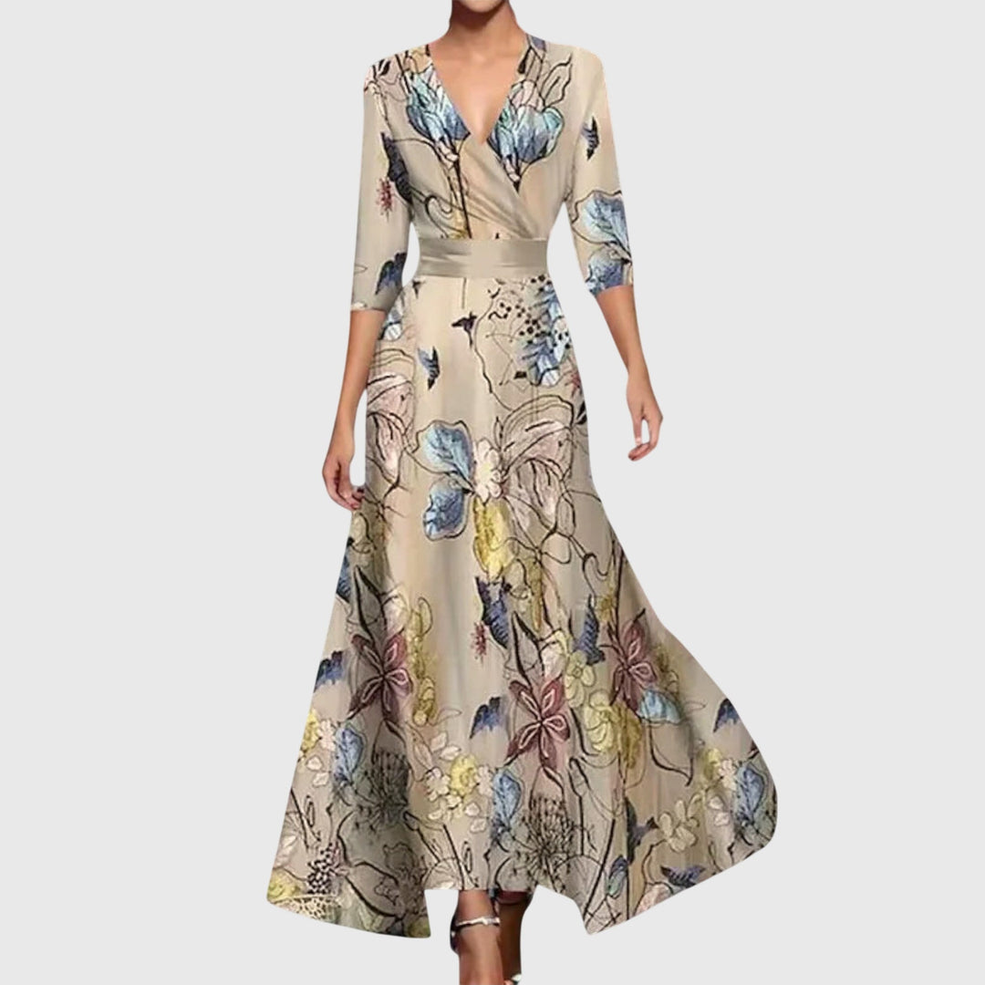 Lejla™ | Elegáns ruha