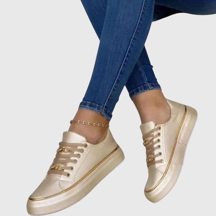 Kamilla™ | Elegáns ortopéd cipő
