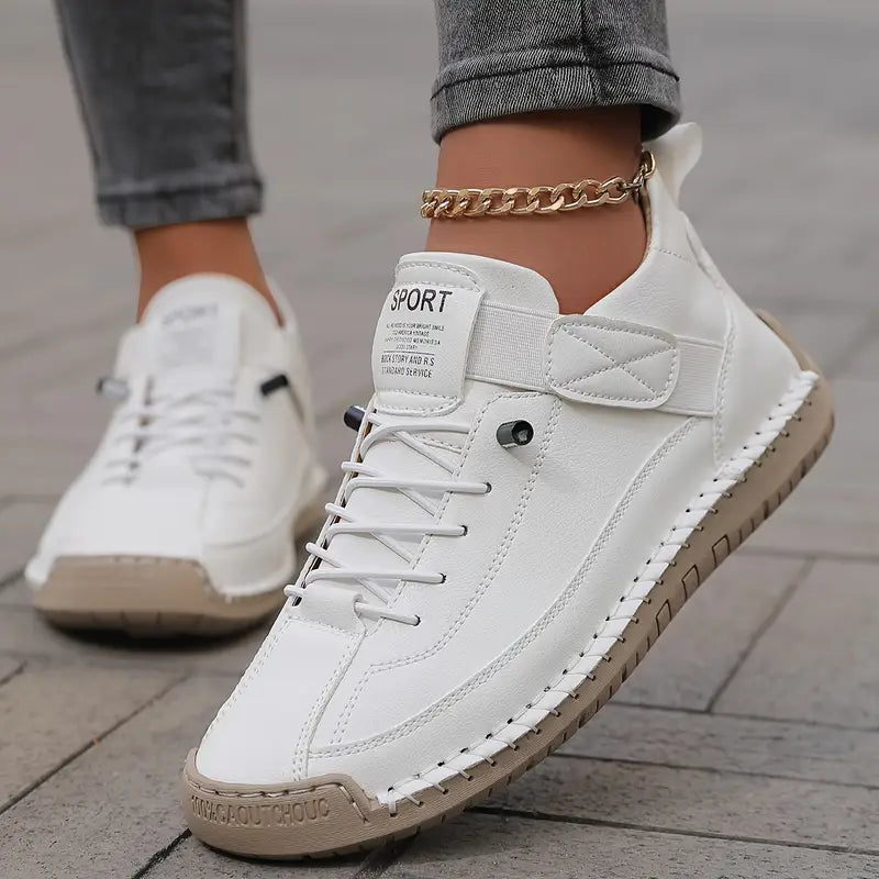 Szilvia | Ortopéd sneaker