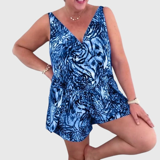 Dália™ | Elegáns fürdőruha-ruha