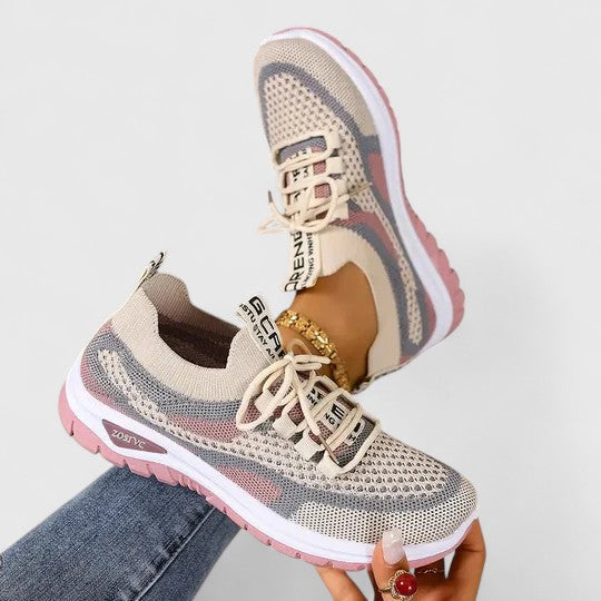 Katalin | Ortopéd sneaker