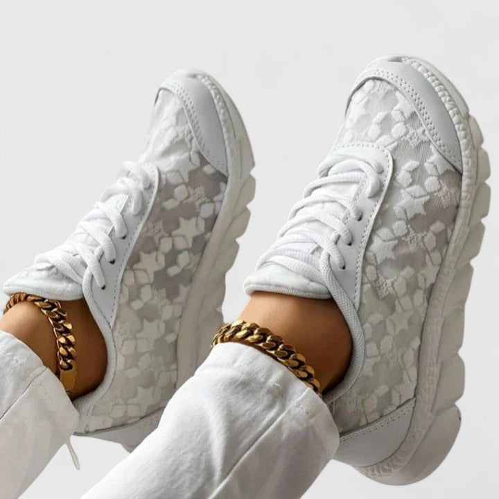 Karolina | Kényelmes sneaker