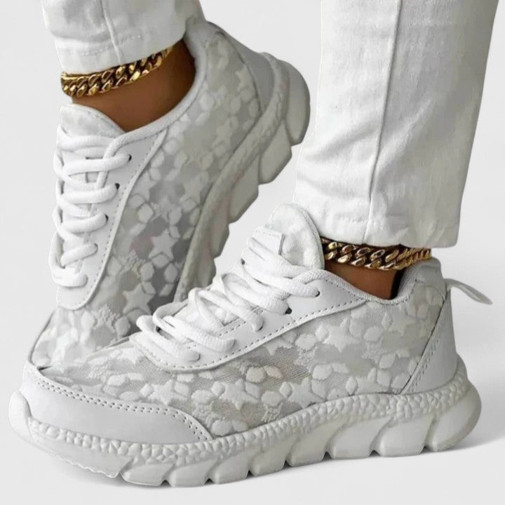 Karolina | Kényelmes sneaker