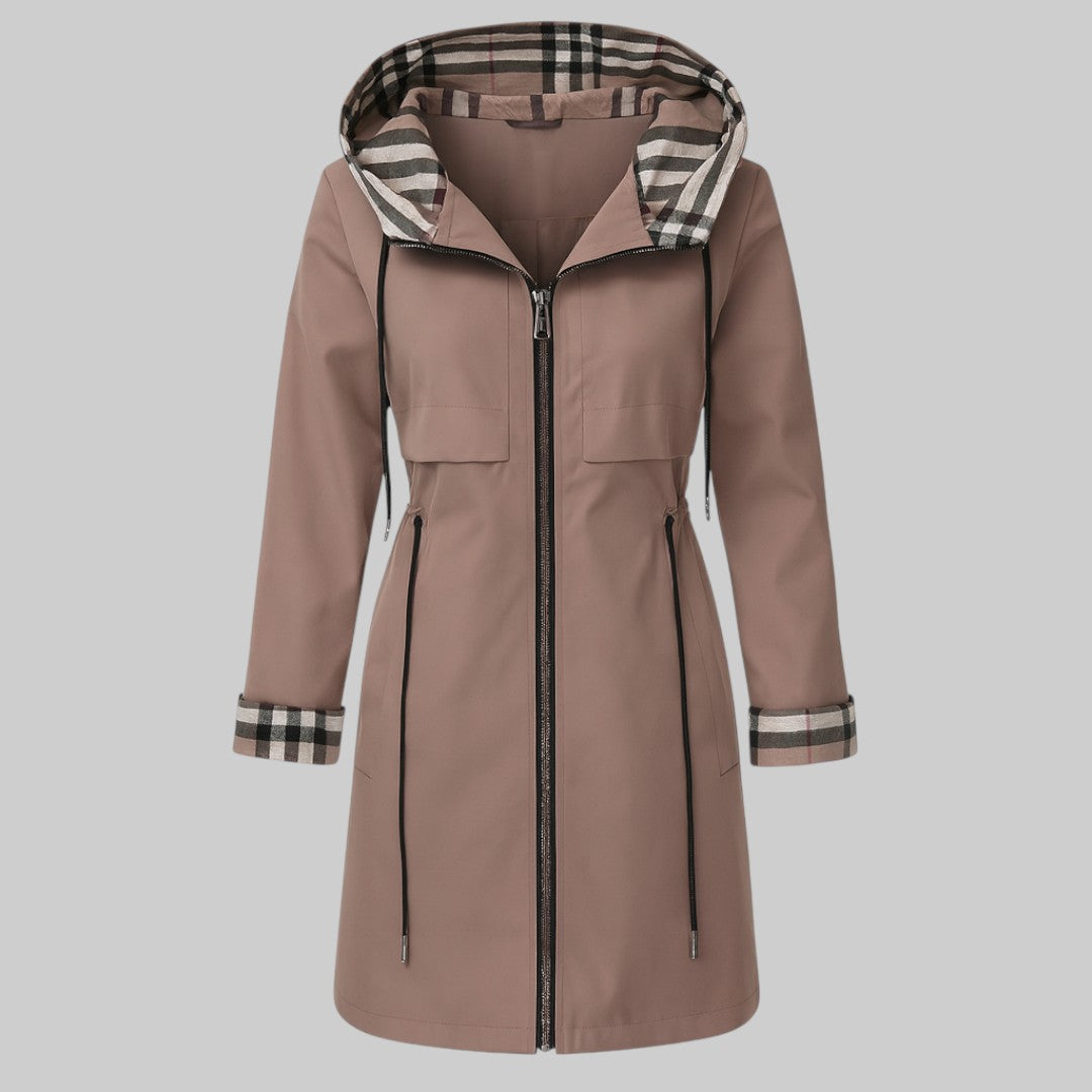 Natália™ | Modern kabát