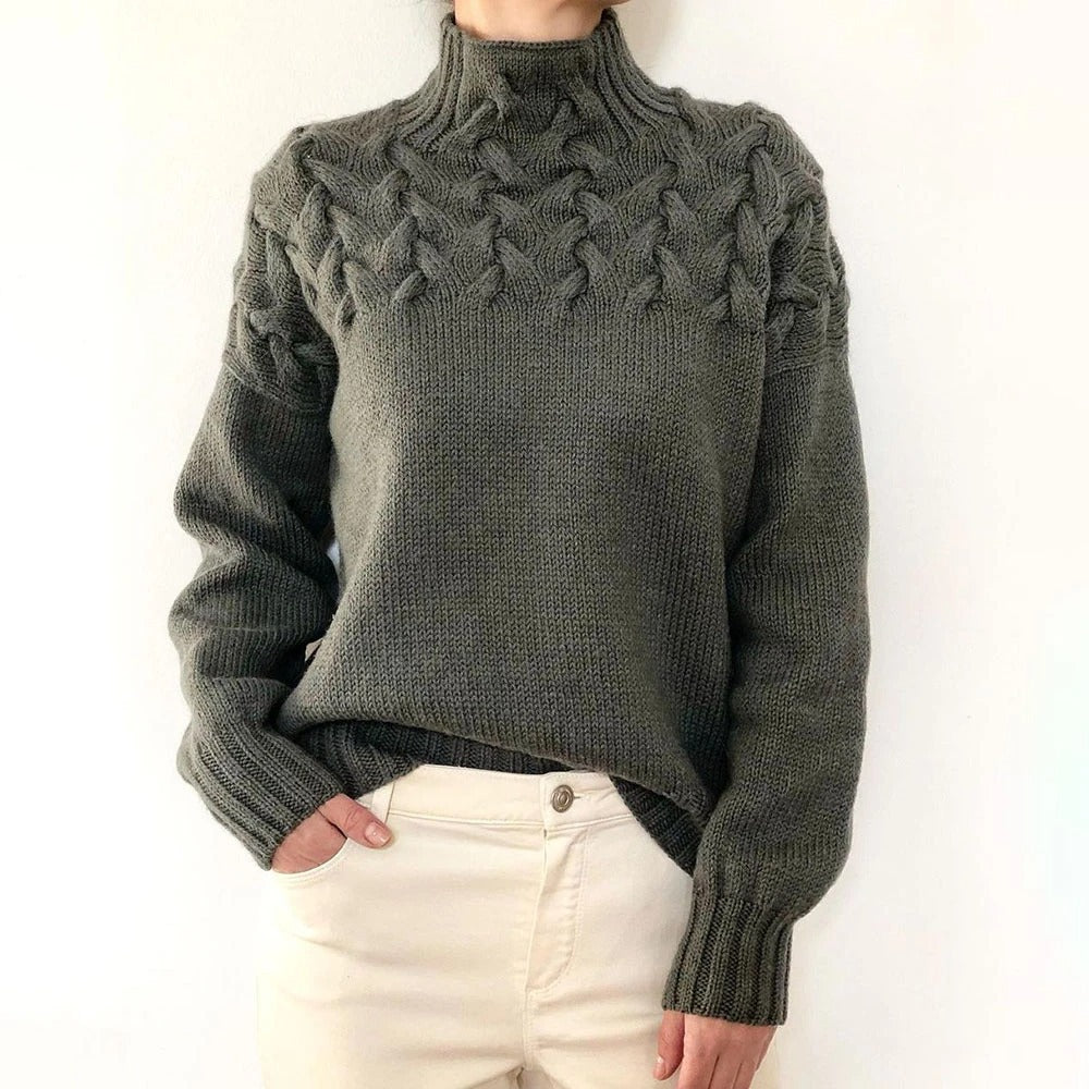 Ilona | Meleg garbó