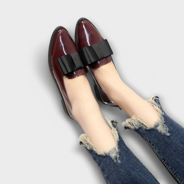 Hédi | Mokaszin