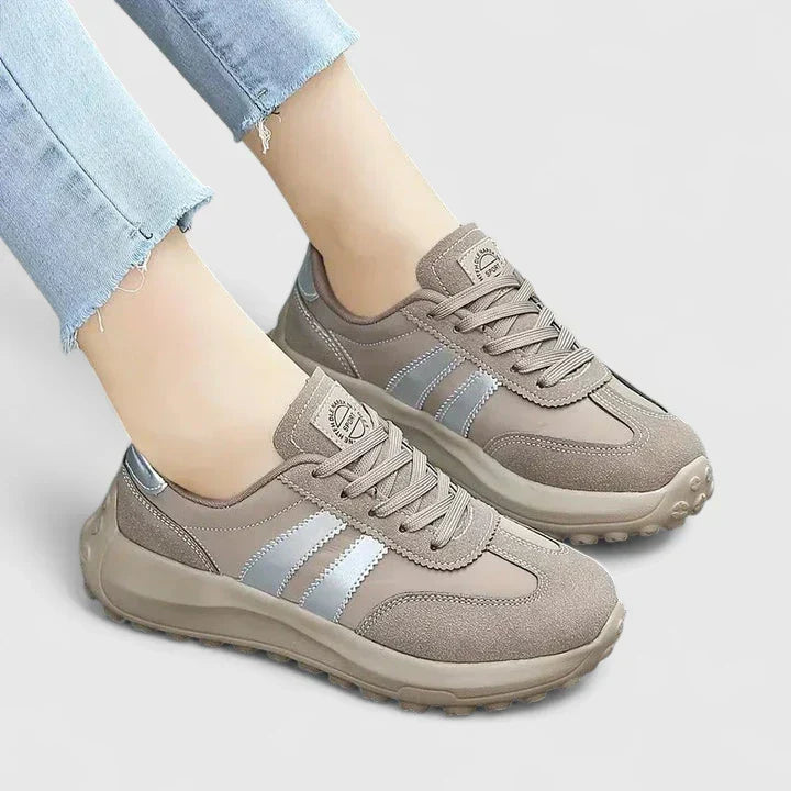 Alexa | Ortopéd sneaker