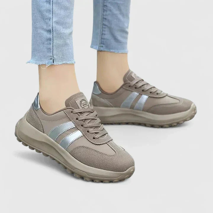 Alexa | Ortopéd sneaker
