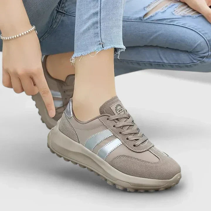 Alexa | Ortopéd sneaker