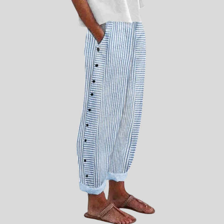 Berta™ | Elegáns női nadrág