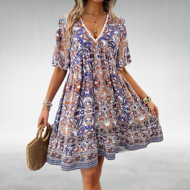 Katinka | Boho harangruha