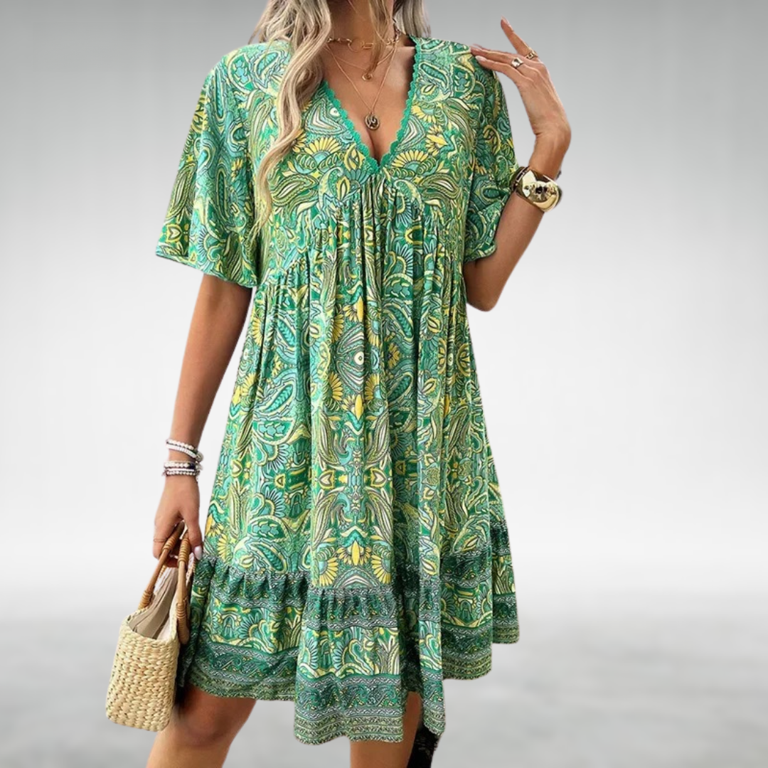 Katinka | Boho harangruha