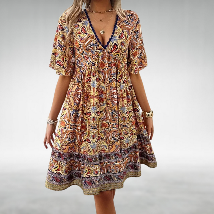 Katinka | Boho harangruha