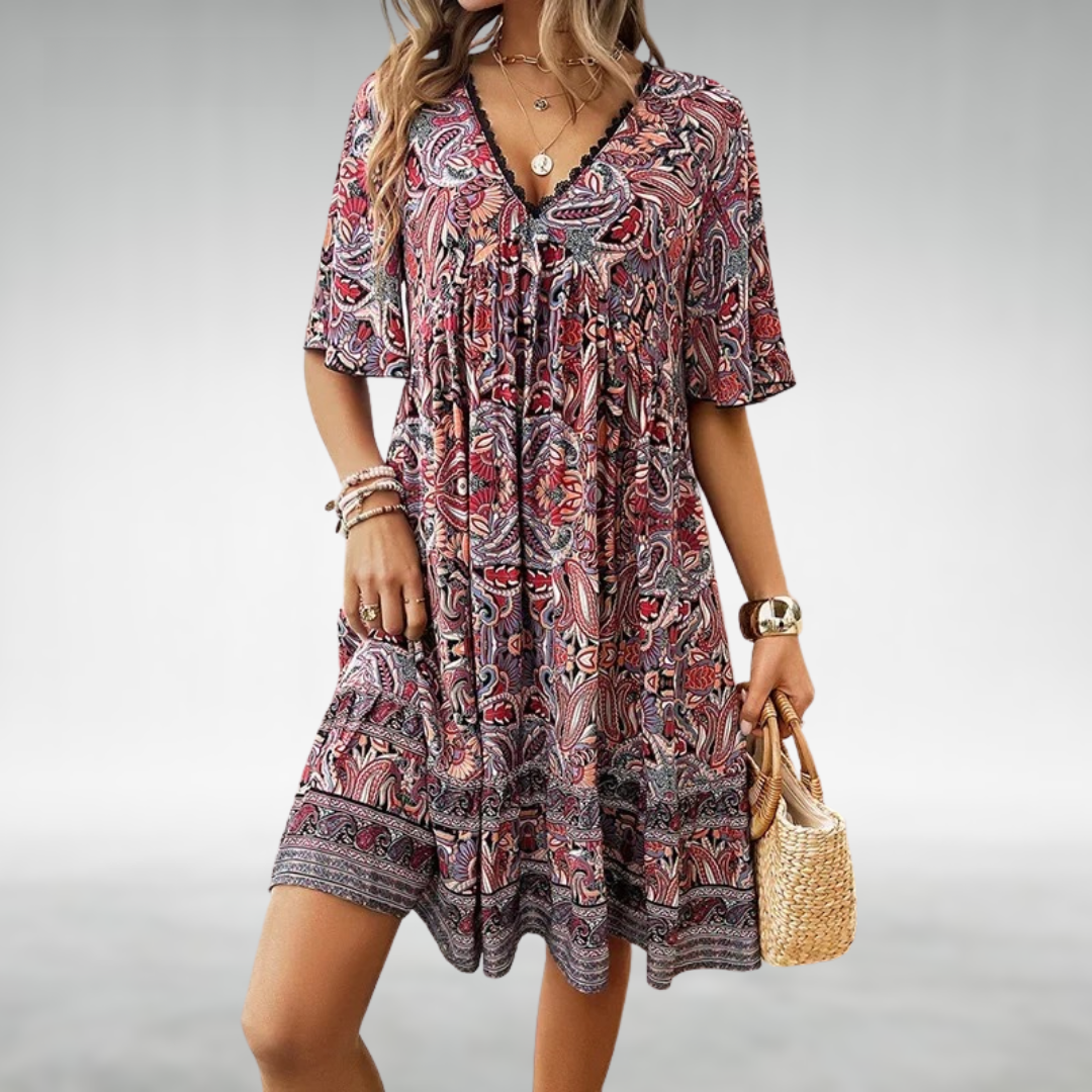 Katinka | Boho harangruha