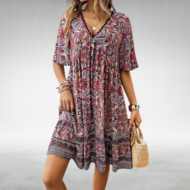 Katinka | Boho harangruha