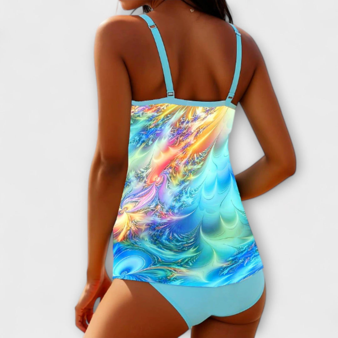 Patrícia | Tankini szett