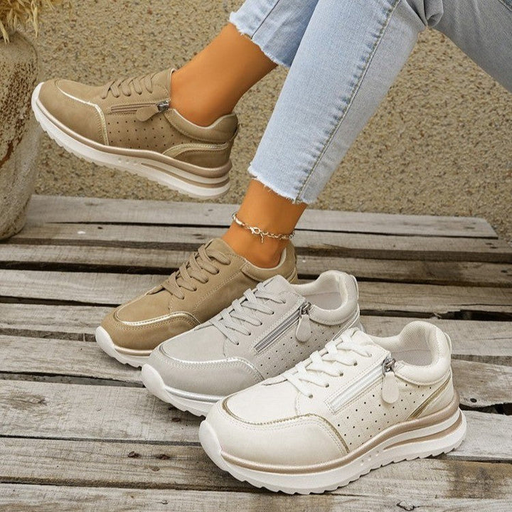 SanaStep™ sneaker