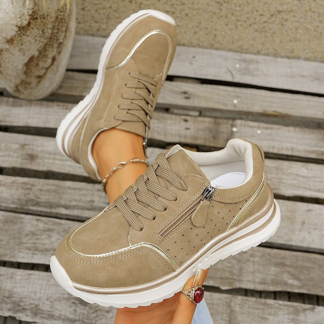 SanaStep™ sneaker