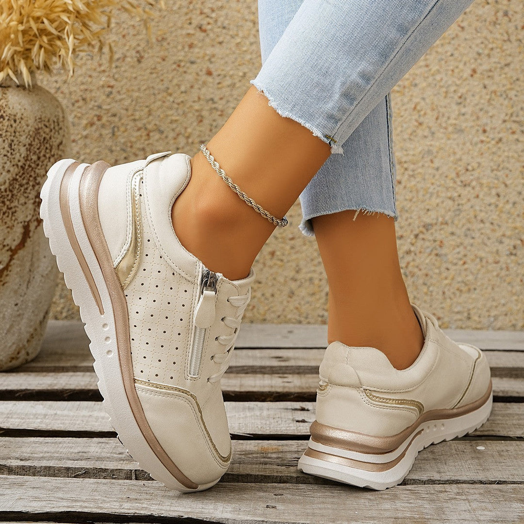 SanaStep™ sneaker