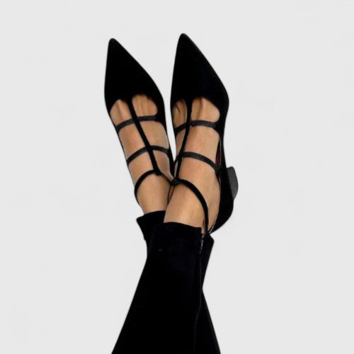 Sarolt | Elegáns magassarkú