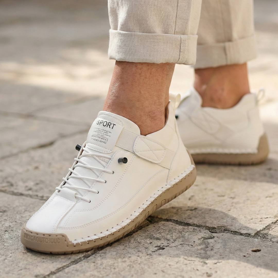 Szilvia | Ortopéd sneaker
