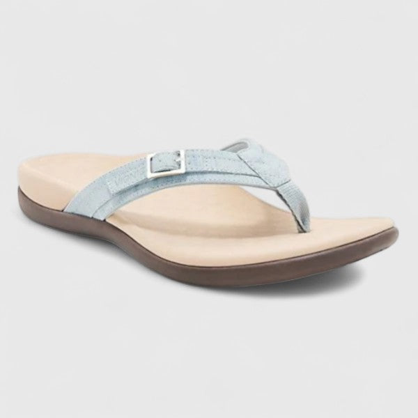 Rozália | Könnyű, lapos flip-flop papucs
