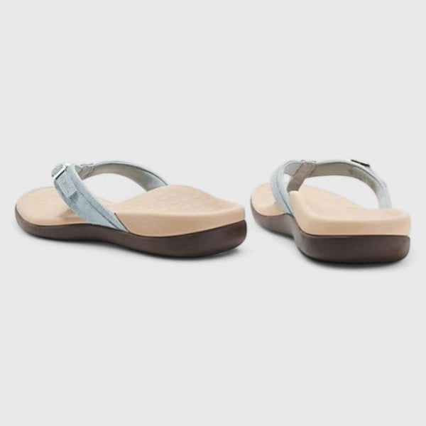 Rozália | Könnyű, lapos flip-flop papucs