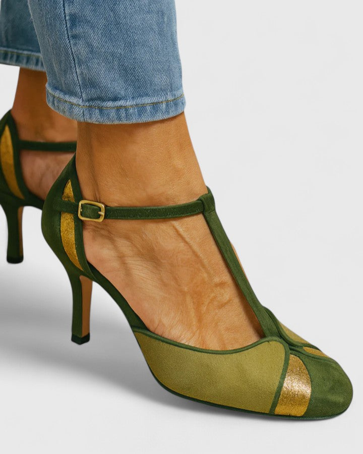 Cintia | Elegáns magassarkú