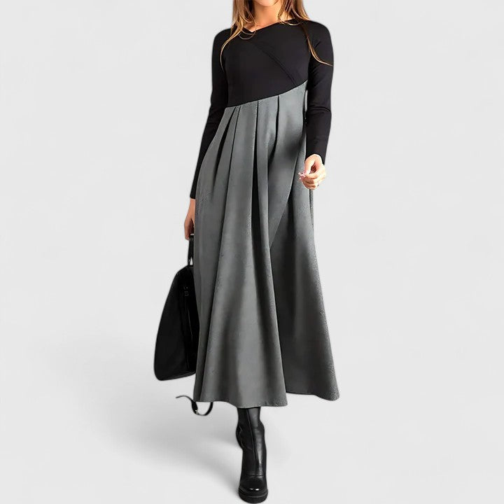 Rozália | Elegáns ruha