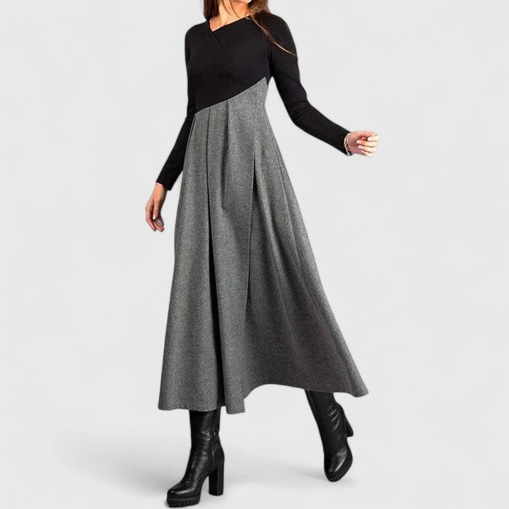 Rozália | Elegáns ruha