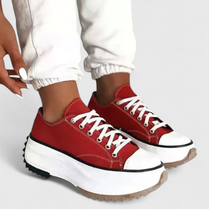Kata | Kényelmes sneaker
